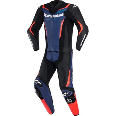 Dvoudílná kombinéza Alpinestars GP FORCE