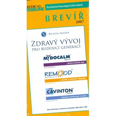 Psychiatrie, neurológie, liečba bolesti
