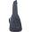 Fender FE920 Electric Gutr Gig Bag, Gold Denim