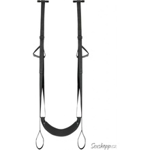 Taboom No.1 Door Swing Black