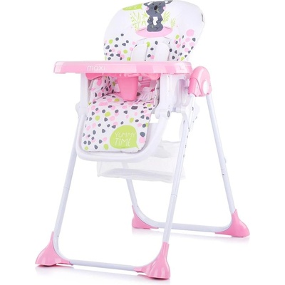 Chipolino Стол за хранене "МАКСИ (3800931041038)