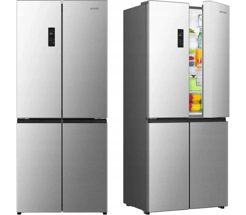 GORENJE NRM819E61X