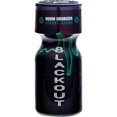 Poppers Blackout 10 ml