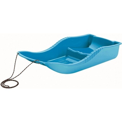 Tulimi Boby plastové 87x37x15 cm modrá