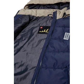 Lego Детско яке Lego LWJIPE 704 (22898.K)