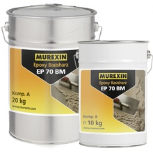 Murexin Epoxidová živicová báza EP 70 BM 4.5kg