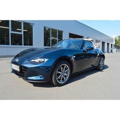Mazda MX-5 SKYACTIV-G 132 97 kW
