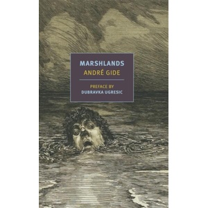 Marshlands | Damion Searls (ISBN: 9781681374727)