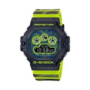 Casio DW-5900TD-9