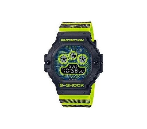 Casio DW-5900TD-9