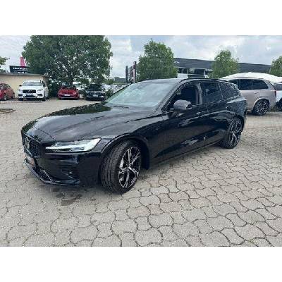 Volvo V60 T6 AWD Plus 257 kW