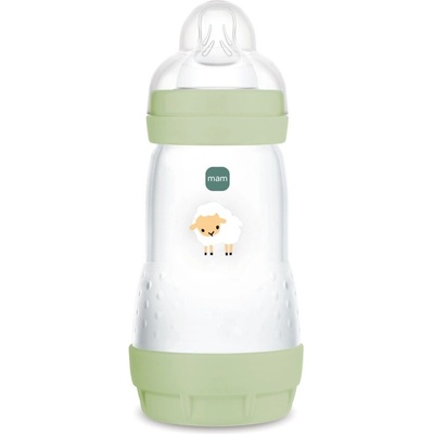 Mam Fľaša Anti Colic s ovečkou 260 ml