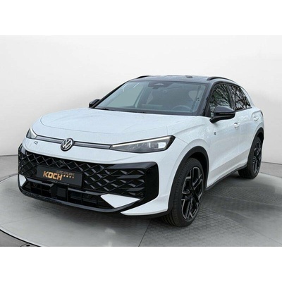 Volkswagen T-Roc eTSI Style DSG 110 kW