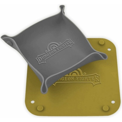 Horrible Games Krotitelé kobek Dungeon Fighter Silicone Trays Pack – Hledejceny.cz