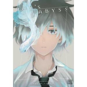 Boy's Abyss, Vol. 2 (ISBN: 9781974737420)