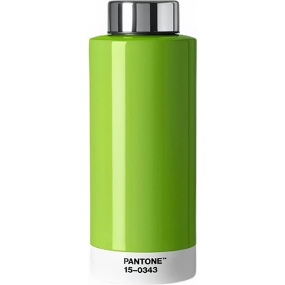 Pantone Termoláhev na pití 500 ml Green