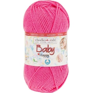 Schoeller + Stahl Baby Happy 03 Плетива прежда (90279-03)