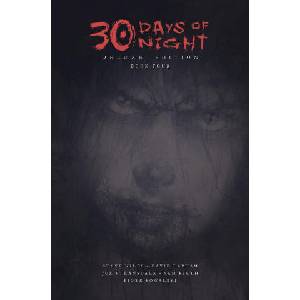 30 Days of Night Deluxe Edition: Book Four | David Lapham, Steve Niles (ISBN: 9798887244921)