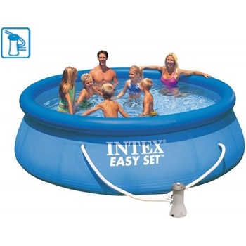 Intex Easy Set 366 x 76 cm 28132GN