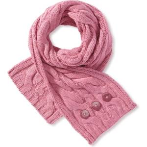 PUMA Dave Scarf Pink - magazinko