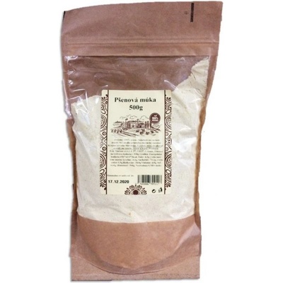Najtelo Pšenová múka Volne 1 kg