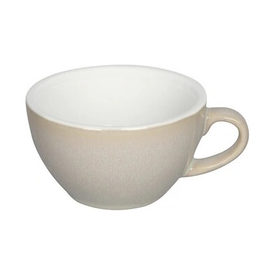 Loveramics Egg Cappuccino šálka Farba Ivory 200 ml