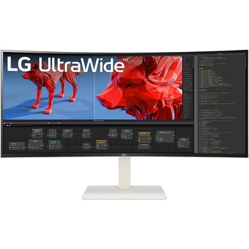 LG 38BR85QC-W