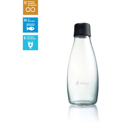 Retap ApS, Denmark Еко Бутилка Retap 0.500 л