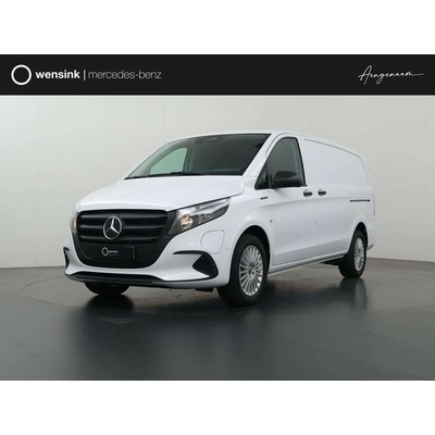 Mercedes-Benz Vito 85 kW