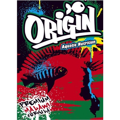 Origin Premium Malawi Formula 250 g