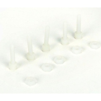 Proboat Zelos 36 Twin Skrutka nylonový stříhací 5