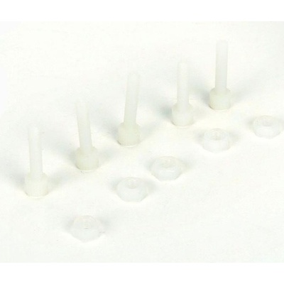 Proboat Zelos 36 Twin Skrutka nylonový stříhací 5