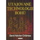 Utajované technologie bohů
