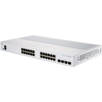 Cisco CBS350-48FP-4X