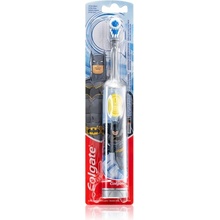 Colgate Kids Batman Kids extra soft