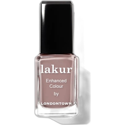 Londontown Lakur Chai lak na nehty Pikantní taupe 12 ml