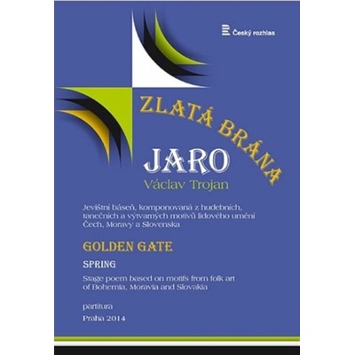Český rozhlas Jaro