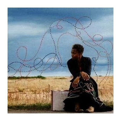 Skye - Mind How You Go LP