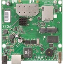 Access pointy a routery MikroTik RB912UAG-2HPnD