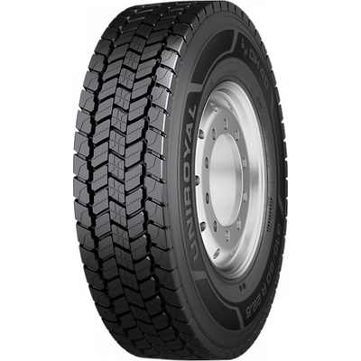 Uniroyal DH 40 215/75 R17.5 126/124M