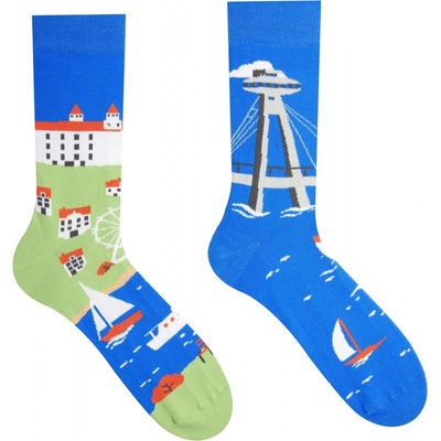 Hesty Socks Veselé ponožky Bratislava