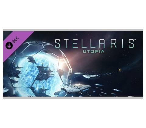 Stellaris Utopia