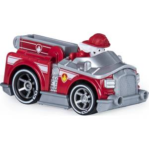 Spin Master Превозно средство Spin Master Paw Patrol - Пожарникарят Маршал, 1: 55 (6053257_20115875)