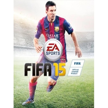 FIFA 15 DLC Tým hvězd