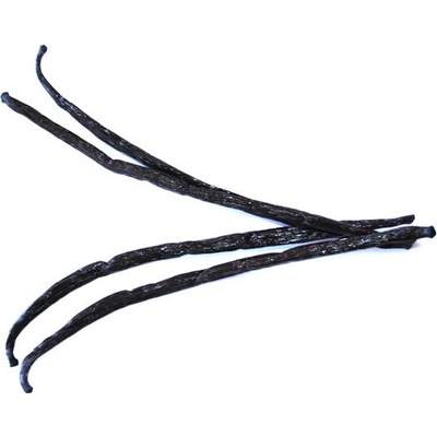 Profikoření Vanilka lusk Planifolie Uganda 15-18 cm 1 Ks