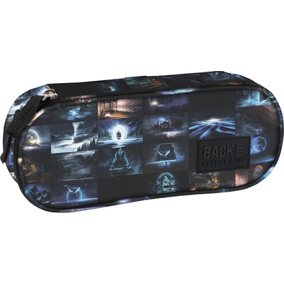 BackUP - Овален несесер 5 A 49 Screens