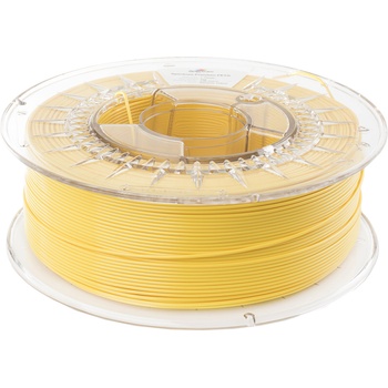 Spectrum PETG Premium Bahama Yellow - 1, 75 mm / 1000 g (80060)