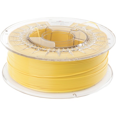 Spectrum PETG Premium Bahama Yellow - 1, 75 mm / 1000 g (80060)