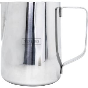 Vin Bouquet Nerthus Стоманена каничка за мляко - 350 мл (VB-FIH-1459)