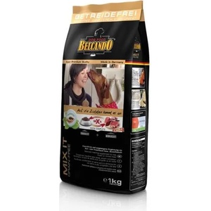 BELCANDO MIX-IT Grain-free 1 kg